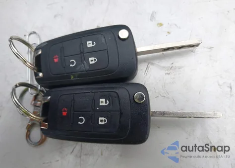 2016 GMC Terrain Sle-2 z USA, uszkodzony, nr VIN 2GKFLTEK8G6202457